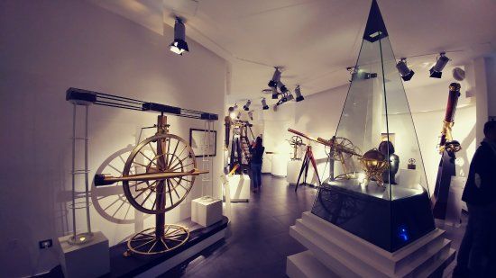 Astronomische Observatie van Capodimonte